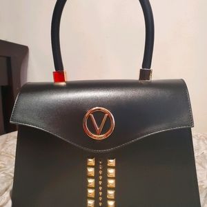 VALENTINO MELANIE SOAVE HANDBAG